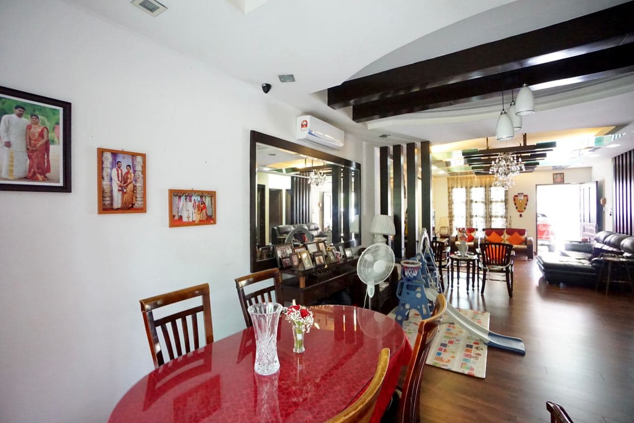 Double Storey, Melodi at Bandar Kinrara - photo 4