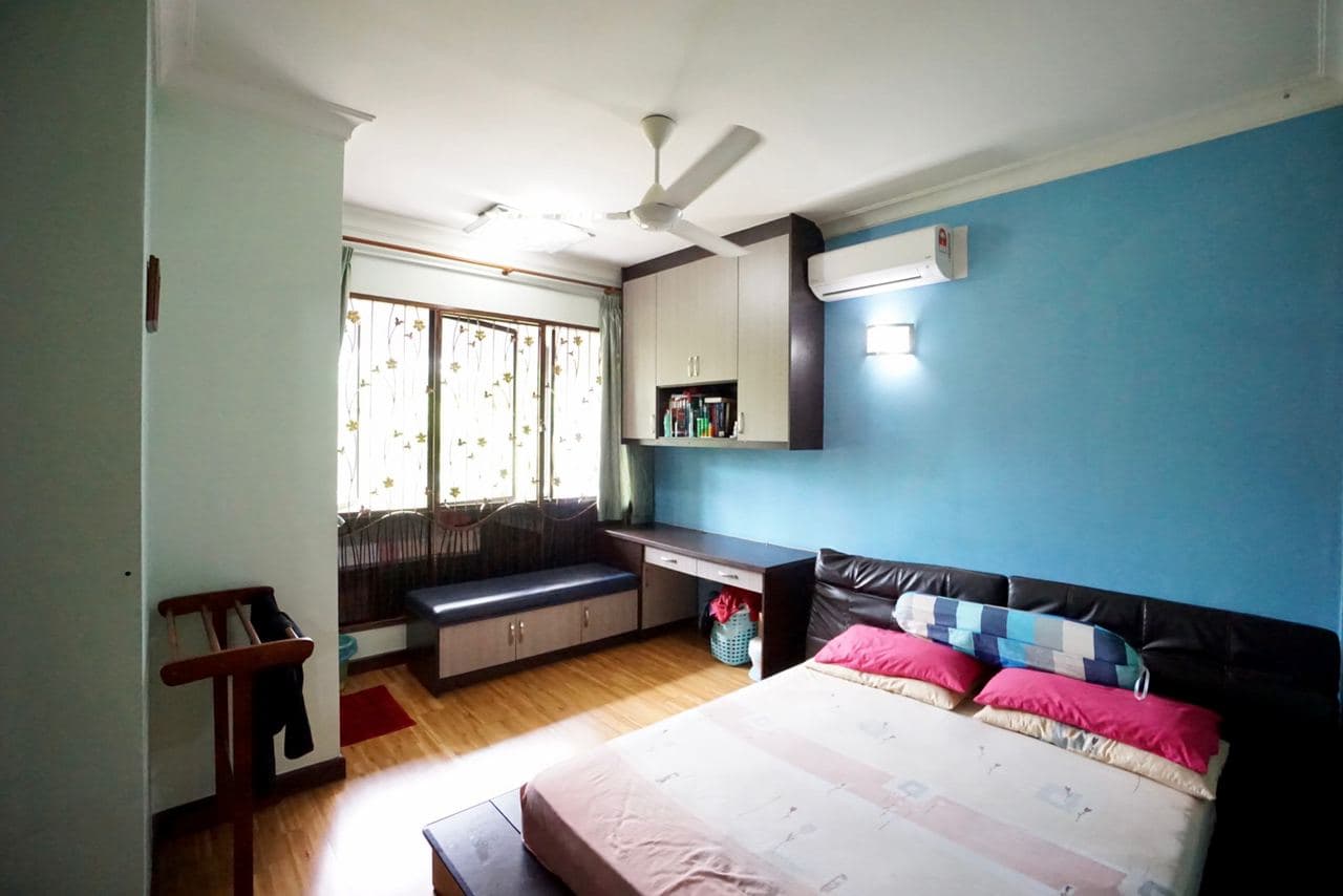 Double Storey, Melodi at Bandar Kinrara - photo 6