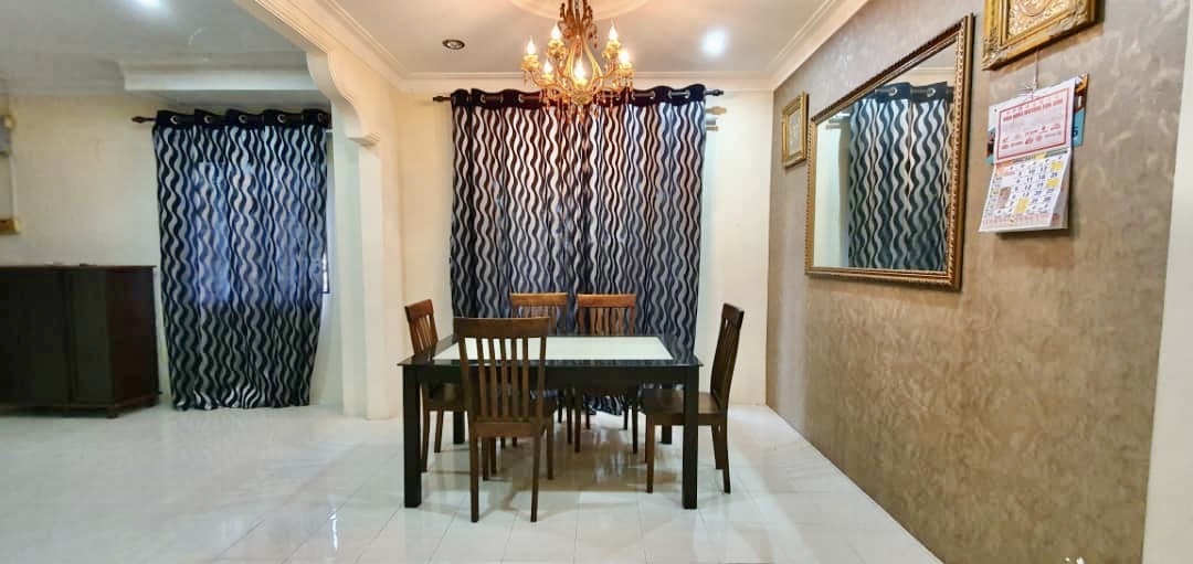 Double Storey Jalan Setia Impian 4, Setia Alam - photo 4