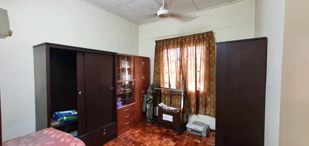 Double Storey Jalan Setia Impian 4, Setia Alam - photo 5