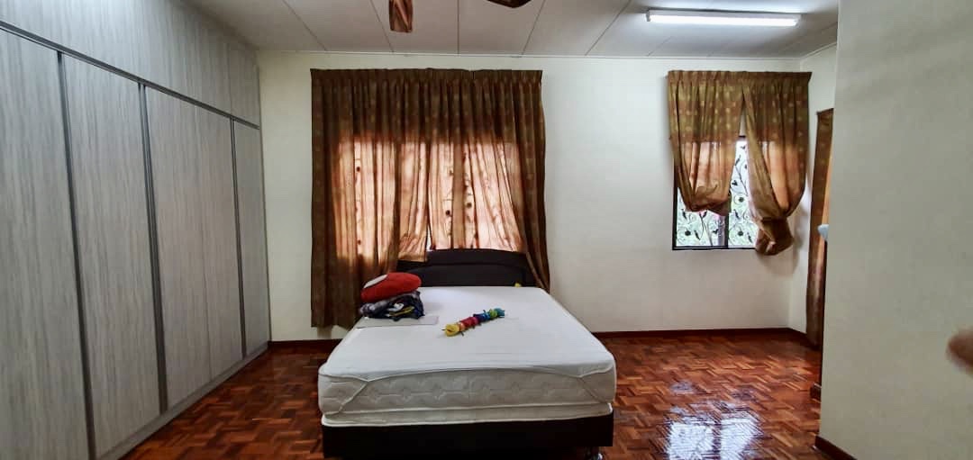 Double Storey Jalan Setia Impian 4, Setia Alam - photo 6