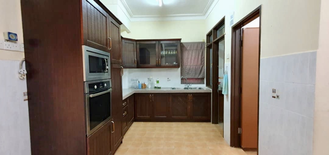 Double Storey Jalan Setia Impian 4, Setia Alam - photo 7