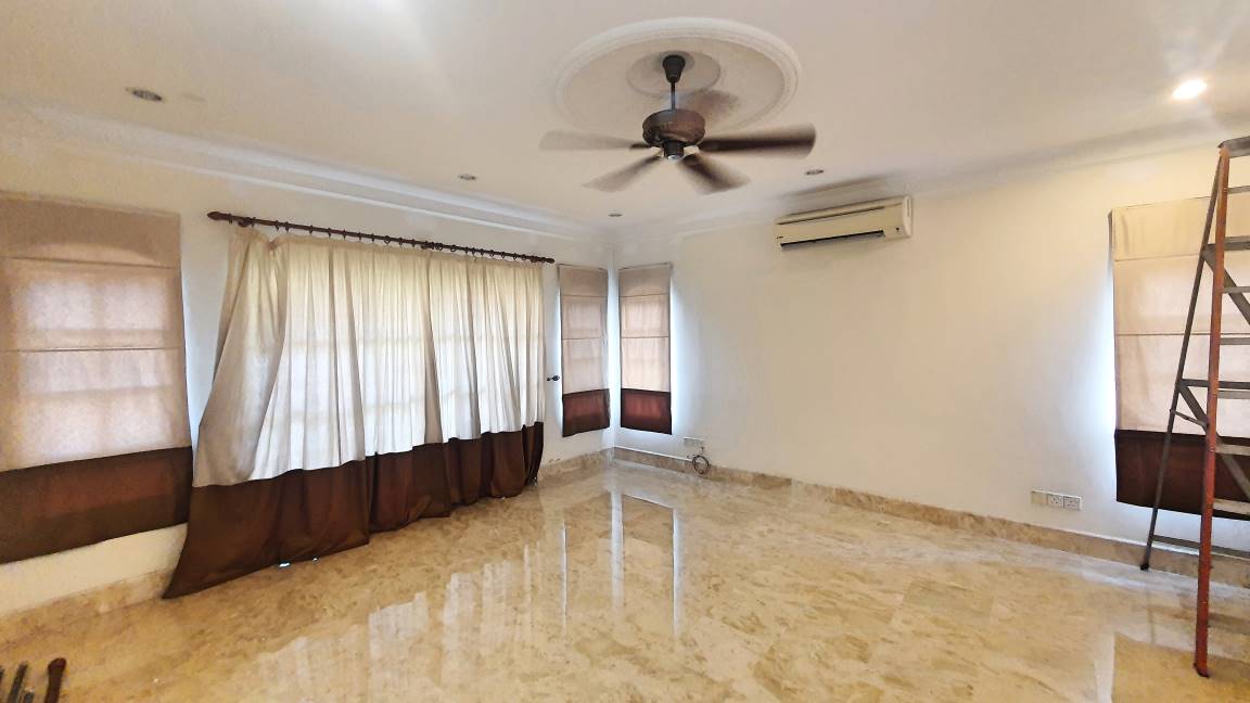 Bungalow House at Bidai Residence, Bukit Jelutong - photo 4