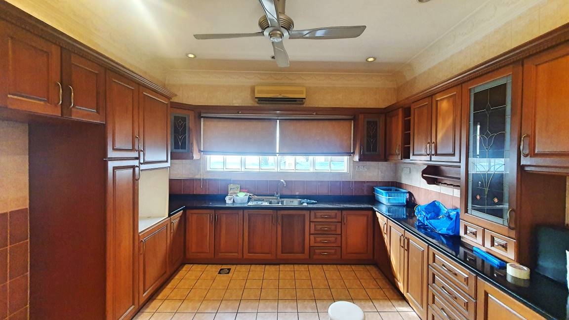 Bungalow House at Bidai Residence, Bukit Jelutong - photo 6
