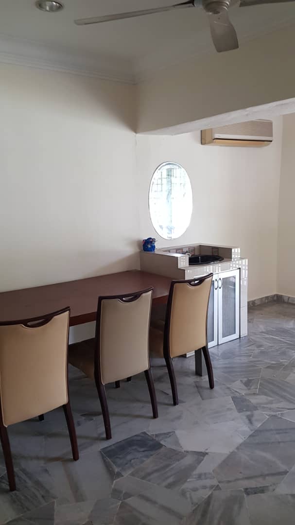 2 Storey Semi D Corner in  Seksyen 9, Shah Alam - photo 2