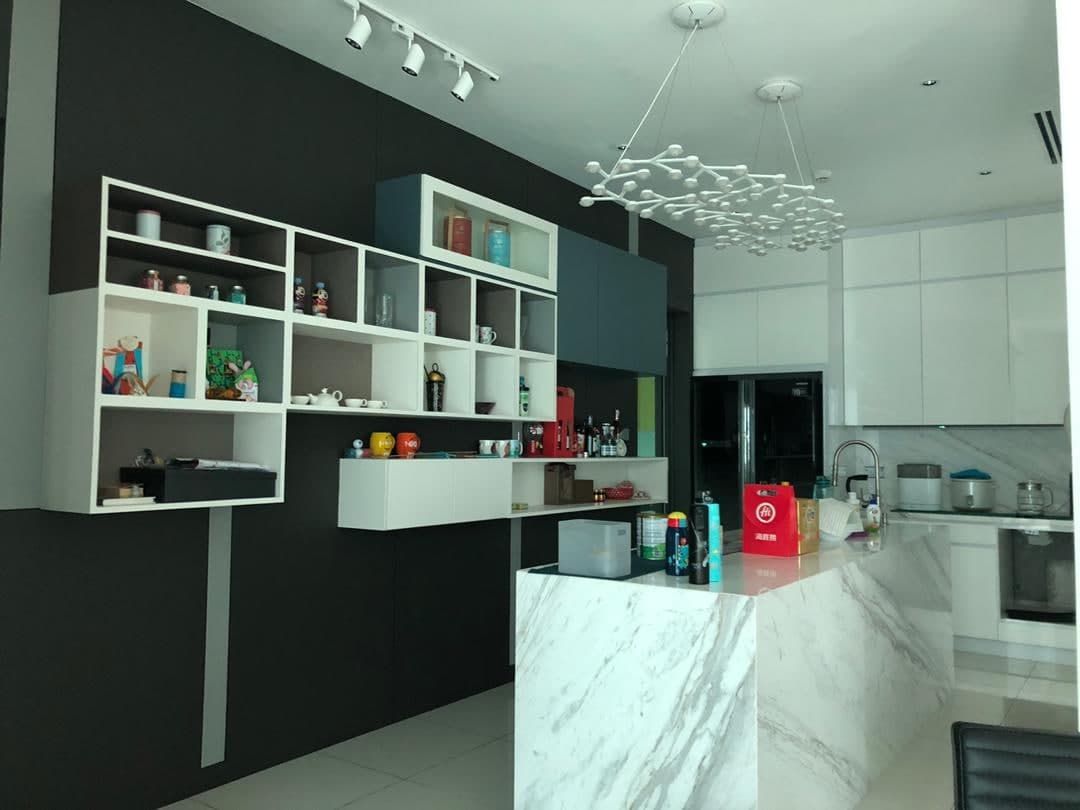 Semi D 2 Sty Lepironia West Garden Setia Eco Glade - photo 2