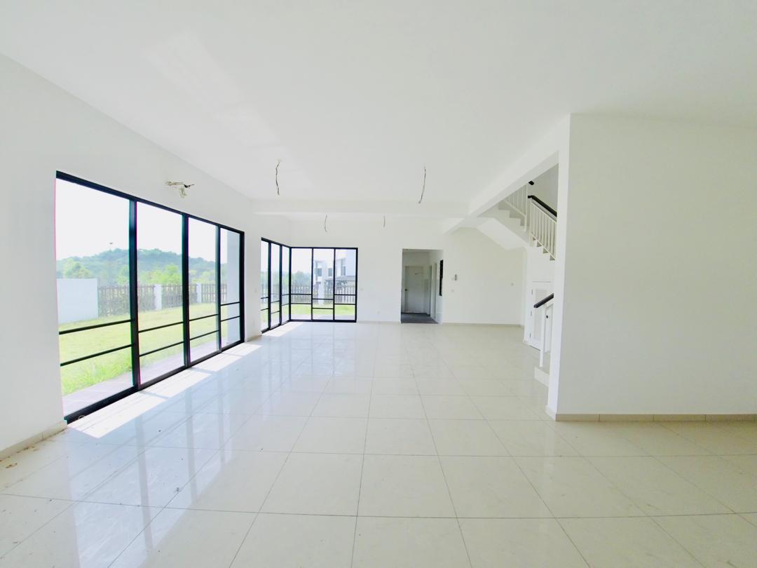 Double Storey Semi D House Setia Ecohill Semenyih - photo 7