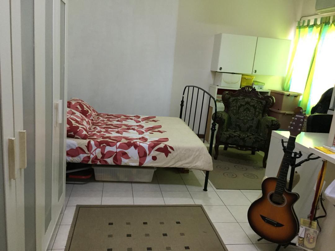 3Sty House at Seksyen U5 Shah Alam - photo 3