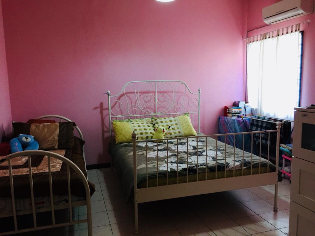 3Sty House at Seksyen U5 Shah Alam - photo 6