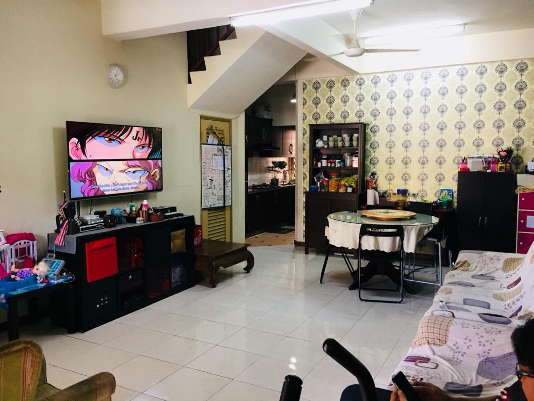 3Sty House at Seksyen U5 Shah Alam - photo 7