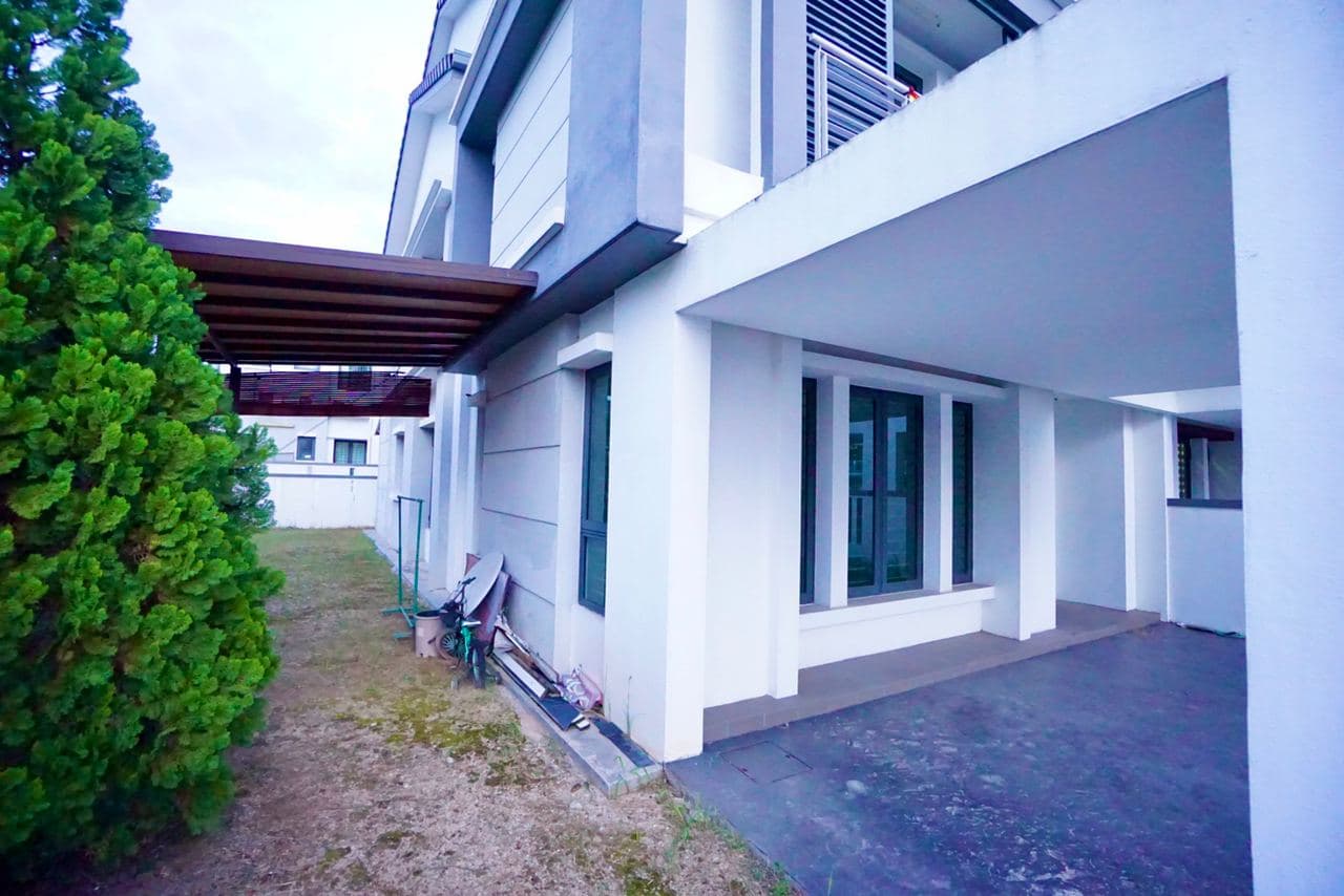 2 Storey Terrace, Aquina  at  Alam Impian - photo 3
