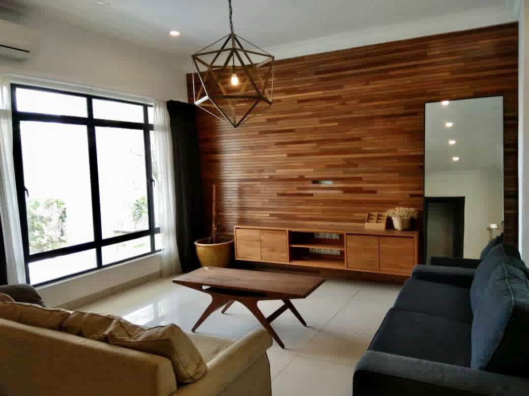 2 STOREY ALAM IMPIAN SHAH ALAM Type Arca and Karya - photo 7