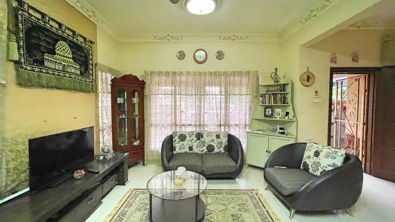 2 And Half Storey Semi D Cluster at Jln Pandan Pri - photo 4