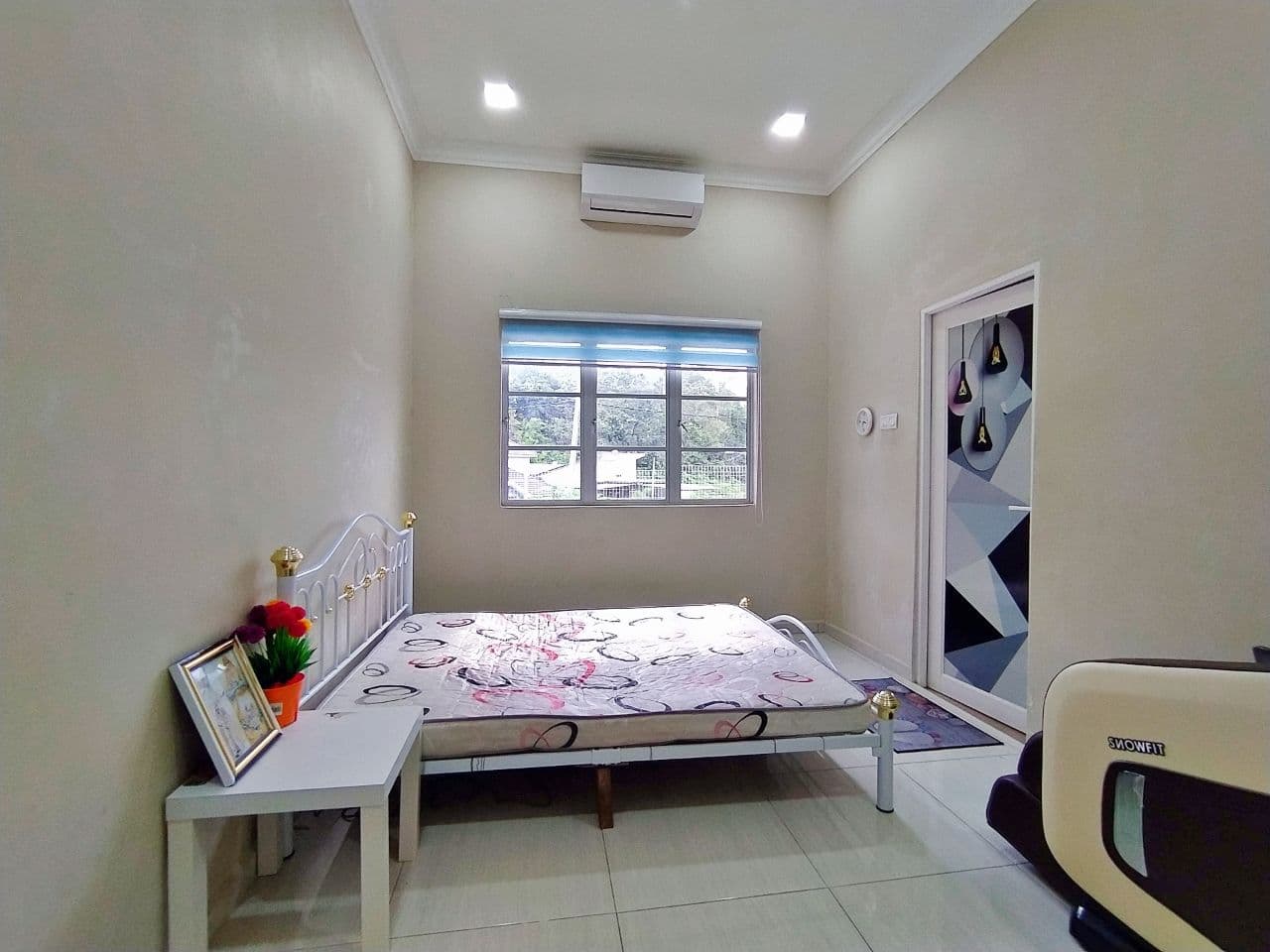 Single Storey Bungalow, Batu 14, Hulu Langat, Sela - photo 2