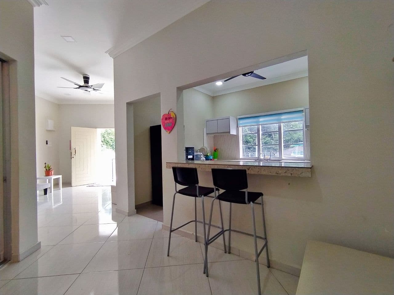 Single Storey Bungalow, Batu 14, Hulu Langat, Sela - photo 7