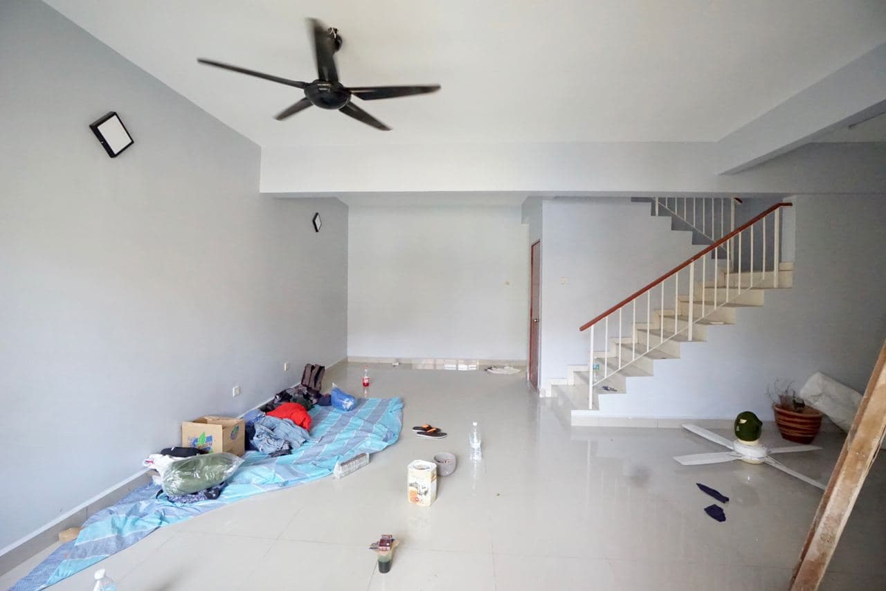 Double Storey Terrace House Desa Alam, Seksyen U12 - photo 2