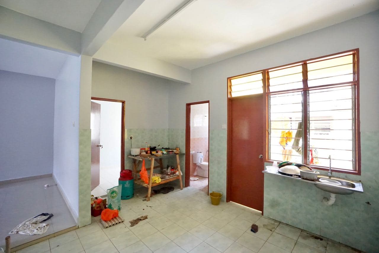 Double Storey Terrace House Desa Alam, Seksyen U12 - photo 3