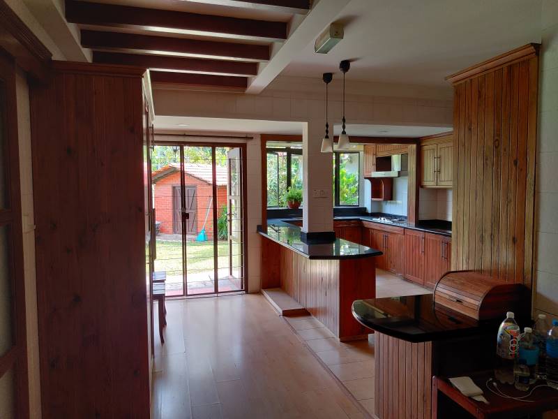 2 Storey Semi Detached Home Seksyen 9 Shah Alam - photo 4