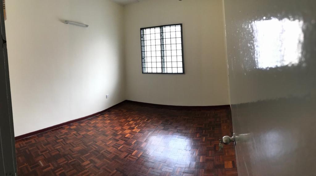 2 Storey Terrace Taman Setapak Indah Danau Kota - photo 6