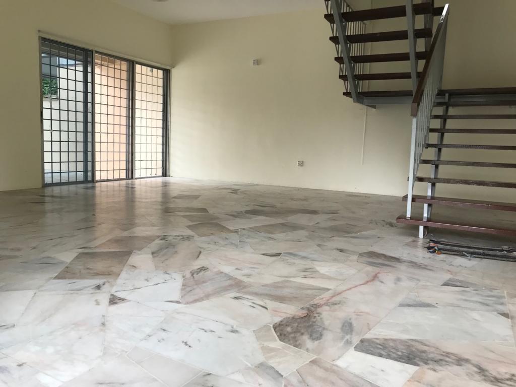 2 Storey Terrace Taman Setapak Indah Danau Kota - photo 7