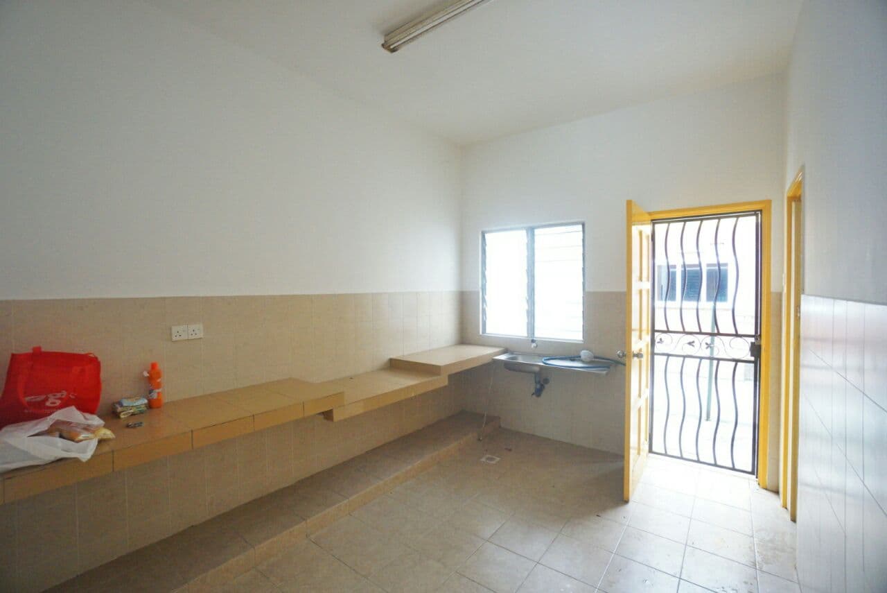 Double Storey Desa Coalfield - photo 2