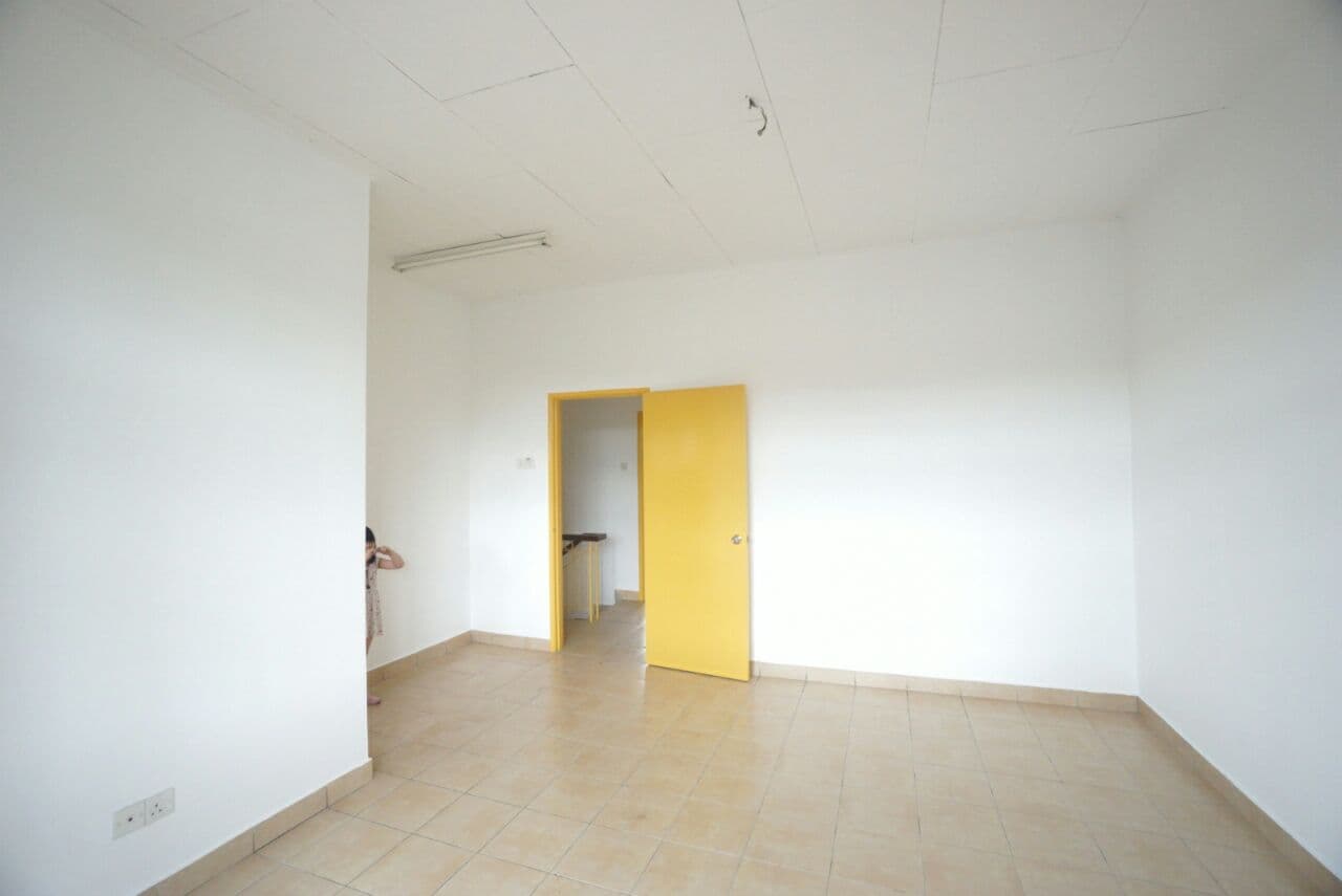 Double Storey Desa Coalfield - photo 4