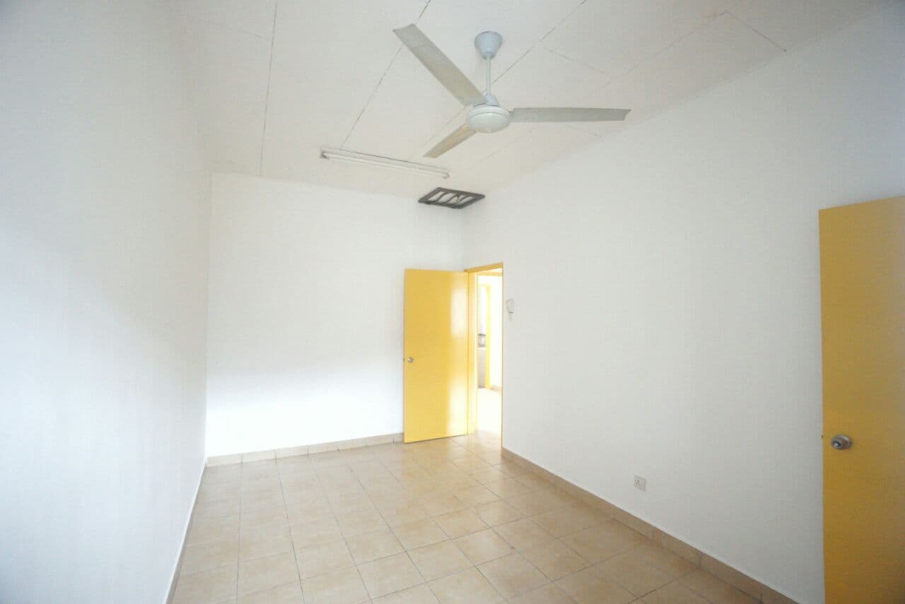 Double Storey Desa Coalfield - photo 6