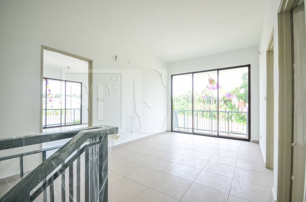 Booking 1k,Double Storey Puteri Aira, Kota Puteri - photo 4