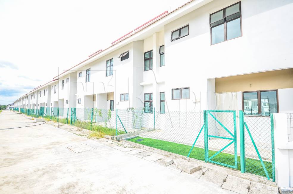 Booking 1k,Double Storey Puteri Aira, Kota Puteri - photo 5