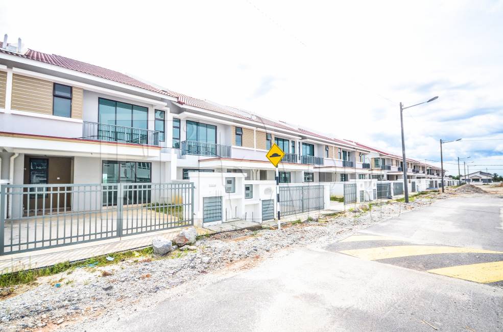 Booking 1k,Double Storey Puteri Aira, Kota Puteri - photo 12