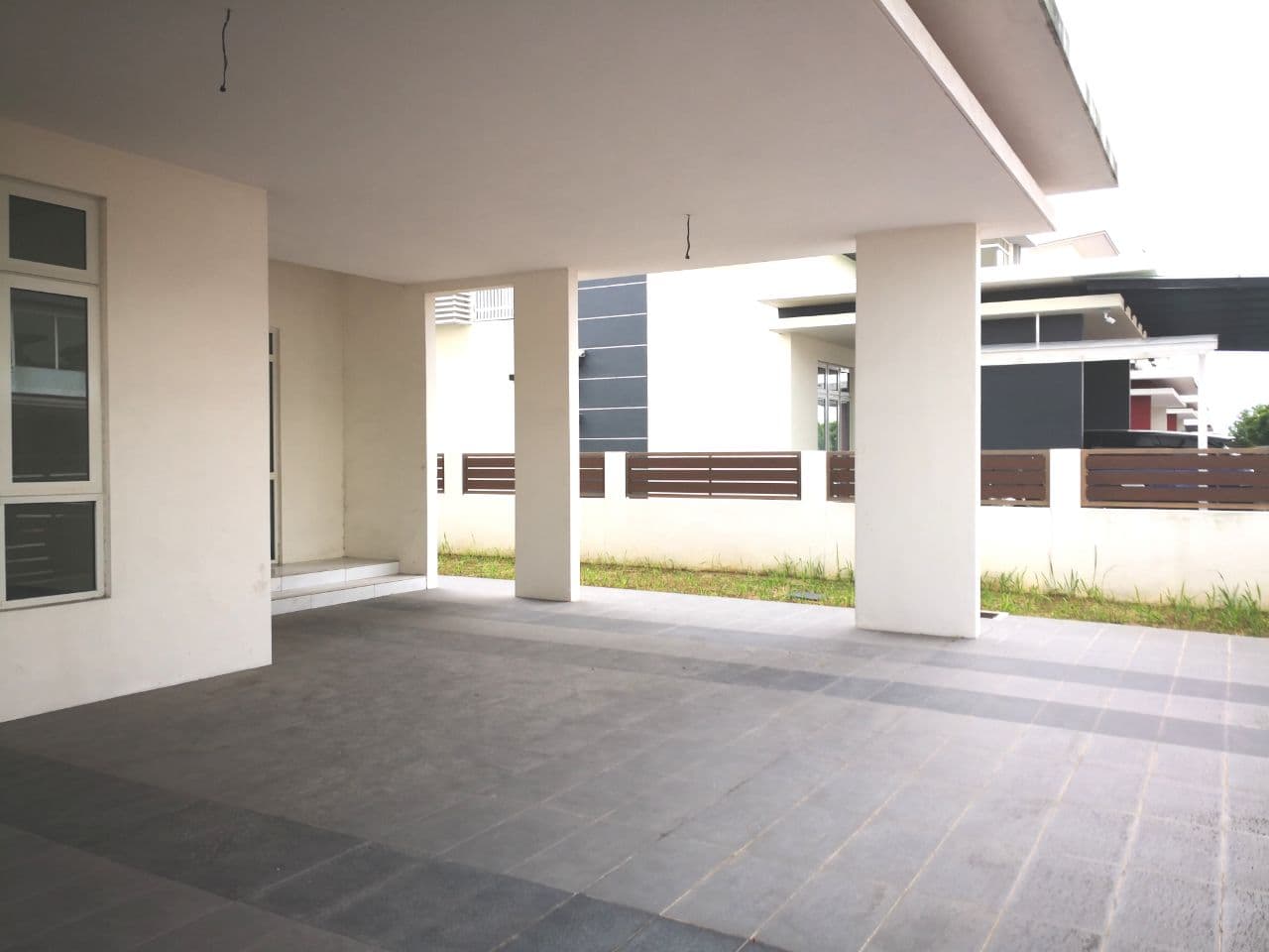 Bungalow B2B Casa Idaman Facing South Setia Alam - photo 5