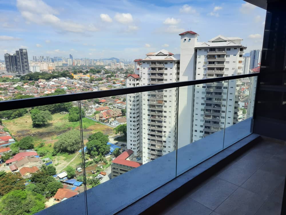 Bennington Residences Sky Arena Setapak - photo 5