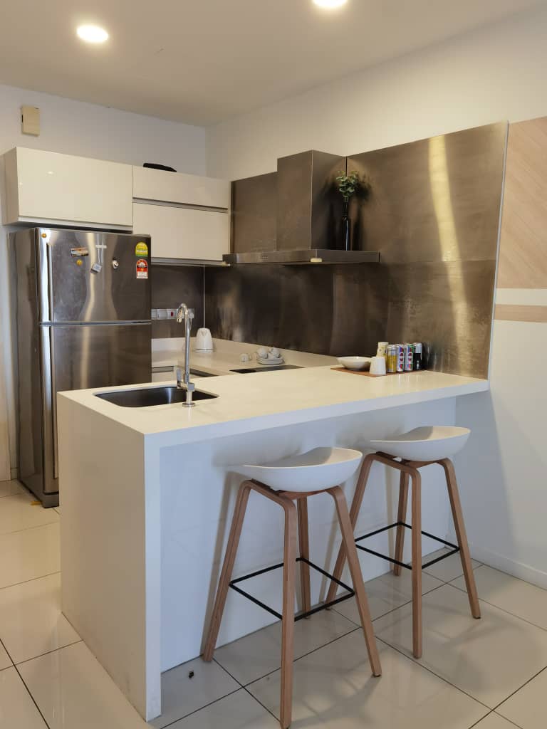 M City Duplex Panoramic View Ampang Hilir - photo 5