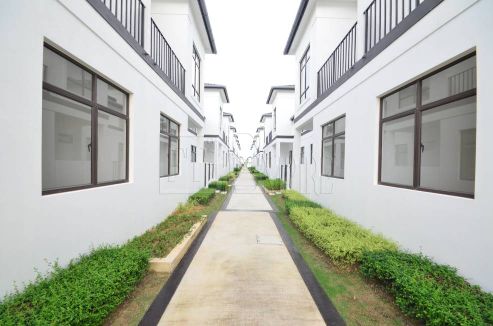 Avenham Garden TYPE C Eco World Puncak Alam - photo 3