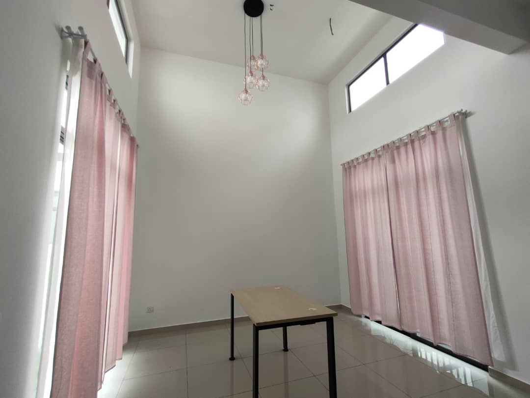 Avenham Garden TYPE C Eco World Puncak Alam - photo 5