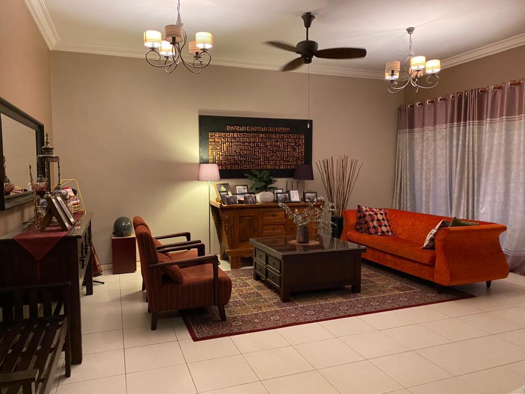 RENO, Superlink Double Storey Sunway Kayangan U9 - photo 3