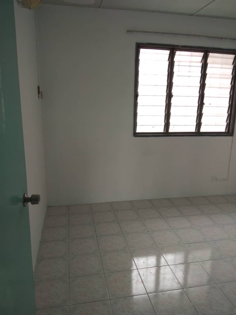 Double Storey Terrace Taman Kantan Permai for Sale at Selangor Kajang