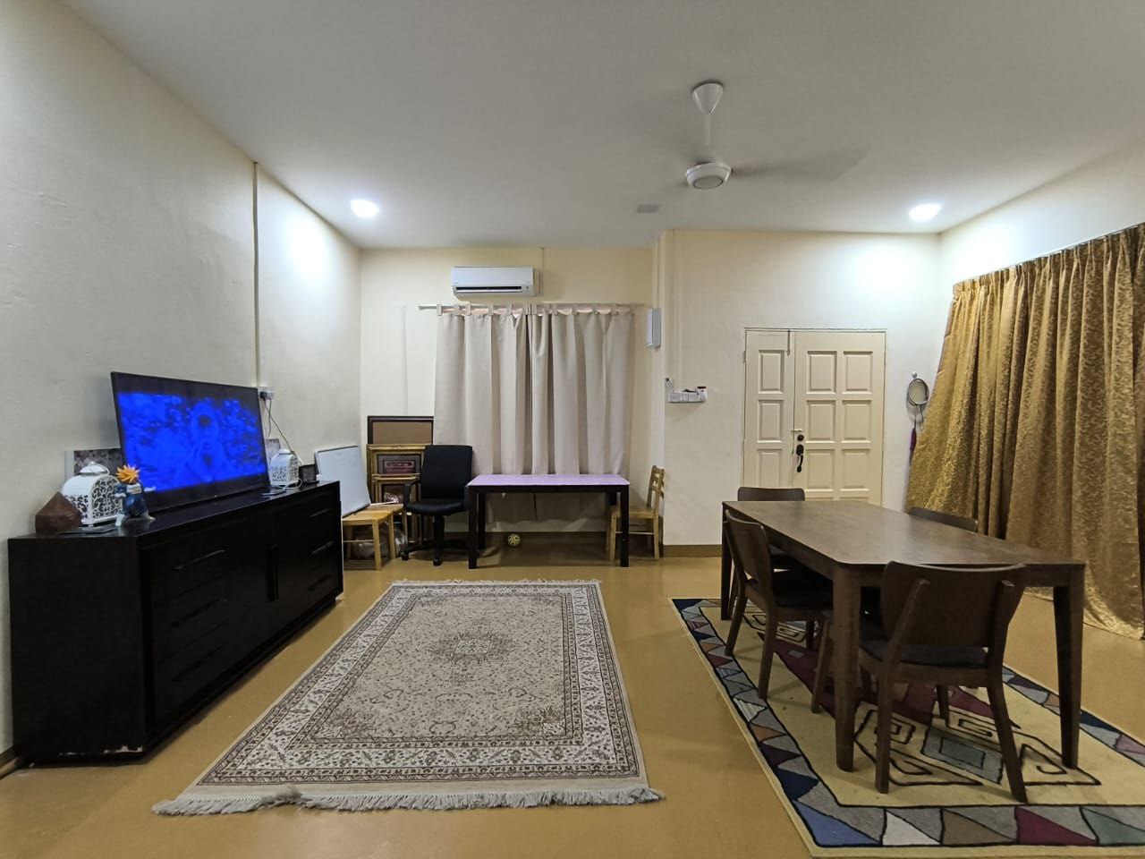 Single Storey Terrac ...