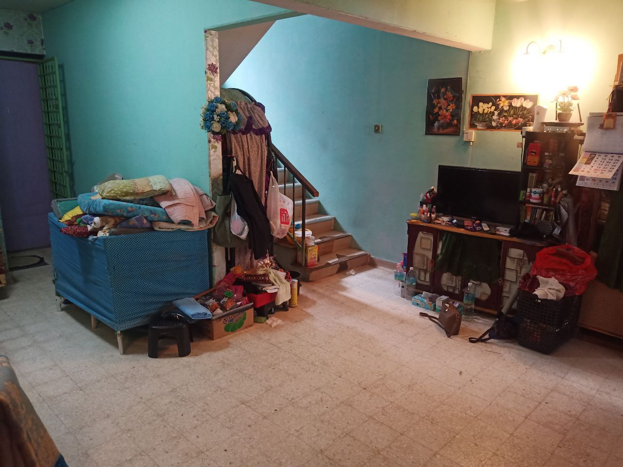 3 Storey Terrace, Ta ...