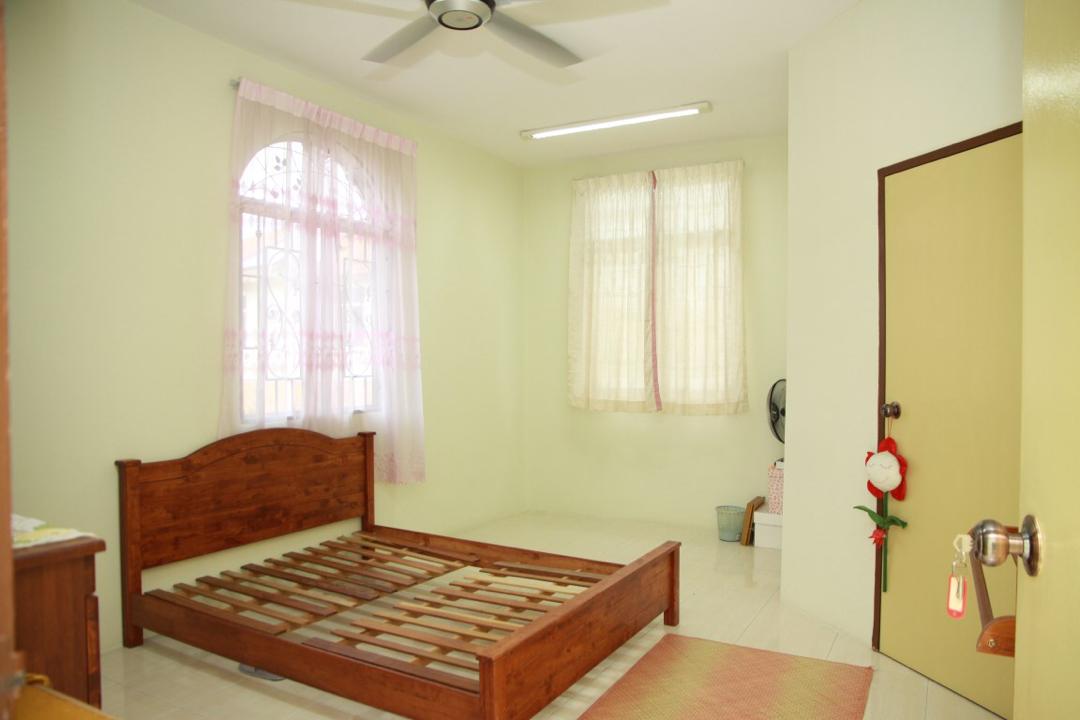 FREEHOLD SEMI D TAMAN BAHAGIA COURT TEMERLOH - photo 5