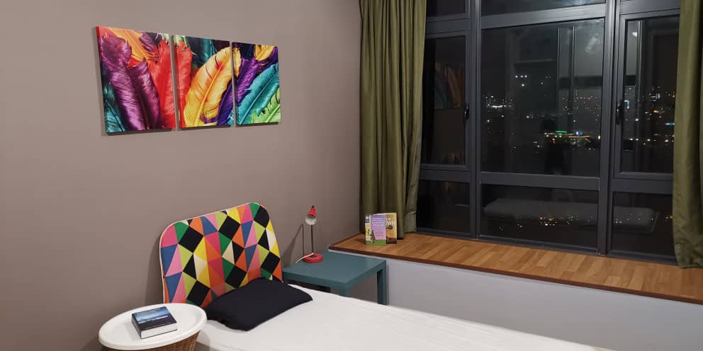 LaCOSTA SUNWAY SOUTH QUAY BANDAR SUNWAY - photo 2