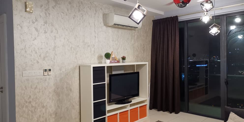 LaCOSTA SUNWAY SOUTH QUAY BANDAR SUNWAY - photo 4