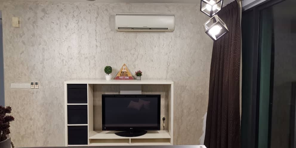 LaCOSTA SUNWAY SOUTH QUAY BANDAR SUNWAY - photo 8