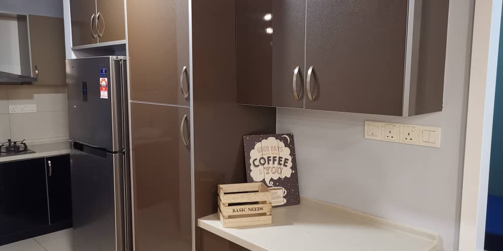 LaCOSTA SUNWAY SOUTH QUAY BANDAR SUNWAY - photo 13