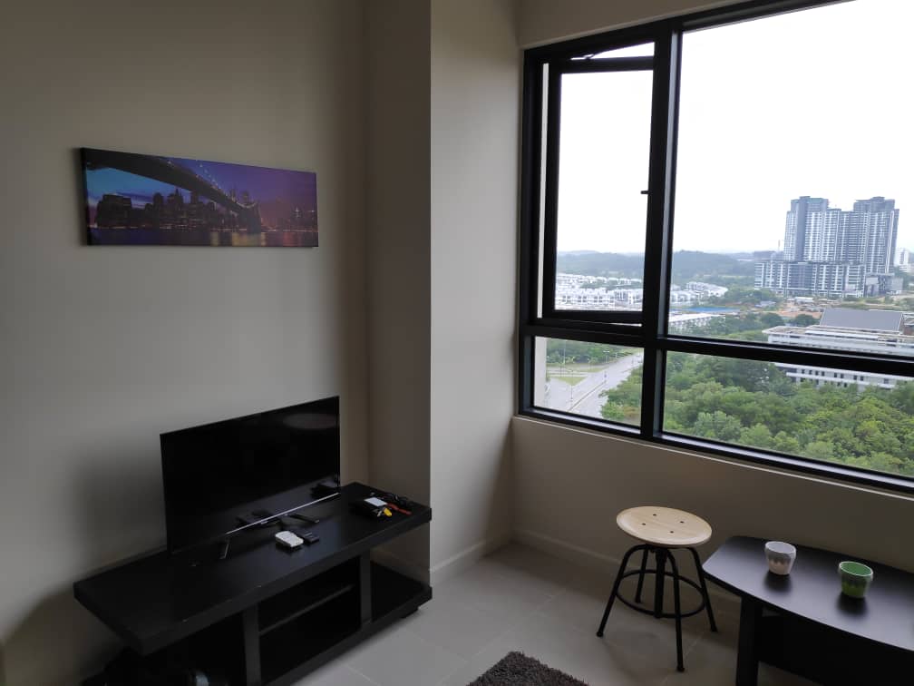 Tamarind Square, Cyberjaya - photo 6