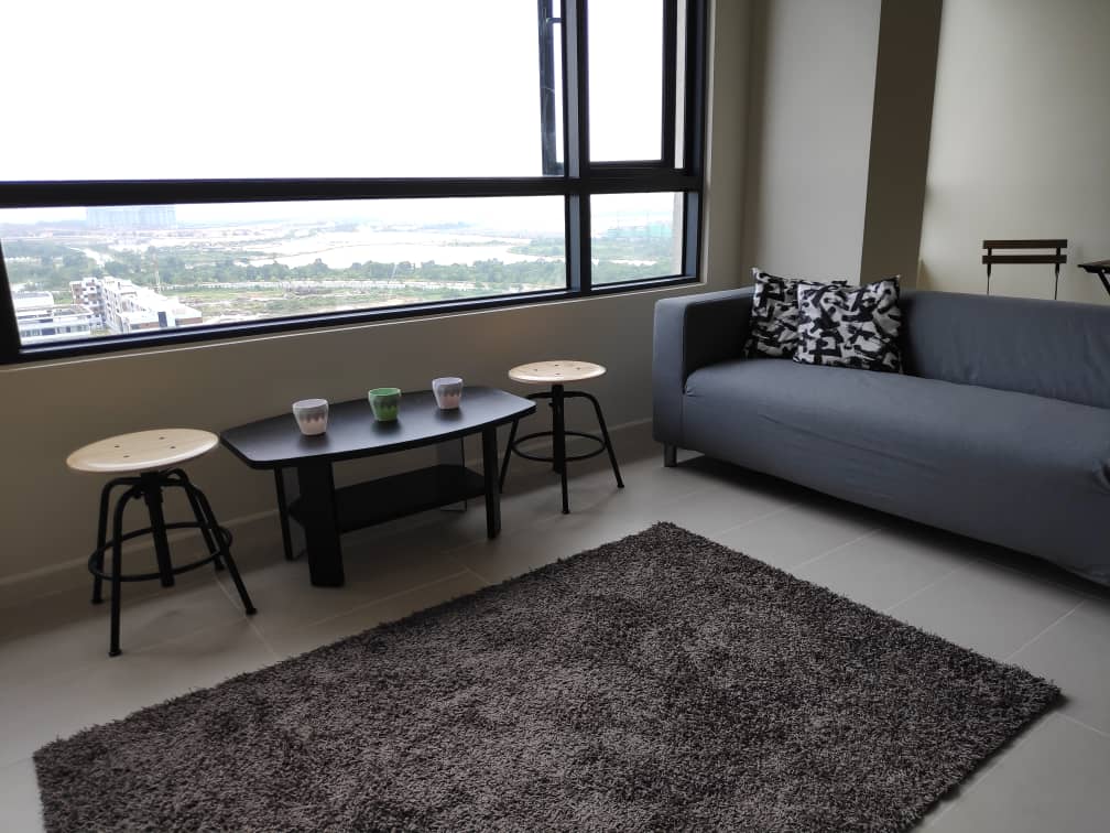 Tamarind Square, Cyberjaya - photo 9