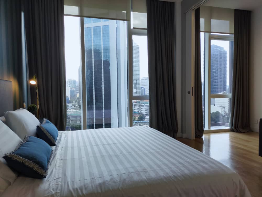 Platinum Suites Bukit Bintang Kuala Lumpur - photo 5