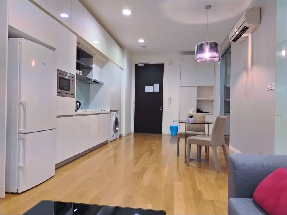 Platinum Suites Bukit Bintang Kuala Lumpur - photo 9