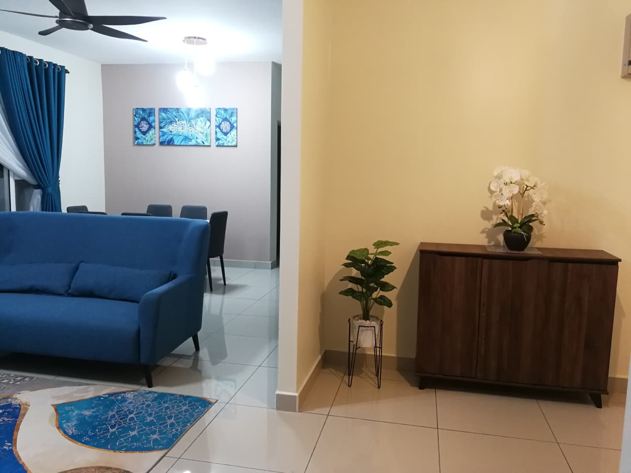 Dwiputra Residence Putrajaya - photo 2