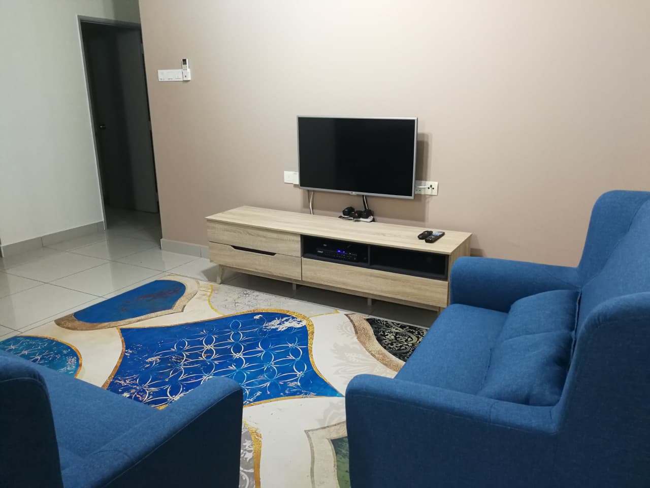 Dwiputra Residence Putrajaya - photo 3